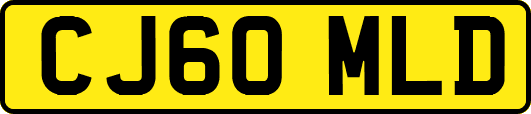 CJ60MLD