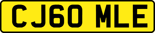 CJ60MLE
