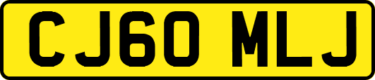 CJ60MLJ
