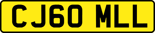 CJ60MLL