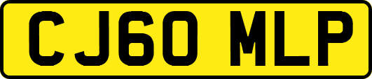 CJ60MLP