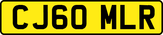 CJ60MLR