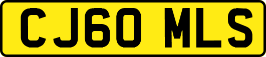 CJ60MLS