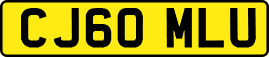 CJ60MLU