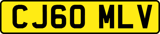 CJ60MLV