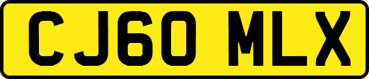CJ60MLX