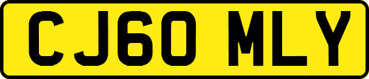 CJ60MLY