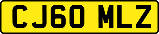 CJ60MLZ