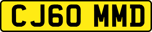 CJ60MMD