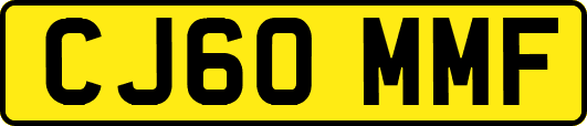 CJ60MMF