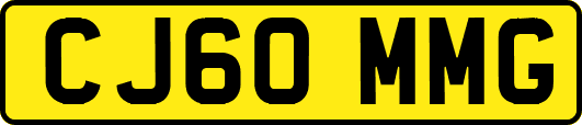 CJ60MMG