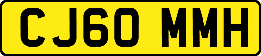 CJ60MMH
