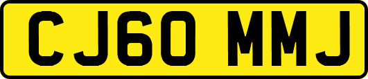 CJ60MMJ