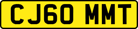 CJ60MMT