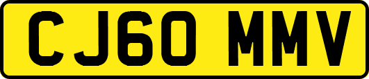 CJ60MMV