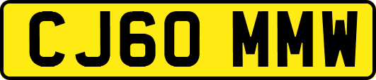 CJ60MMW