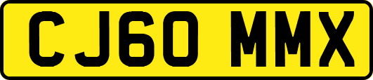 CJ60MMX