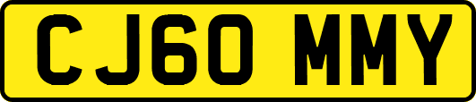 CJ60MMY