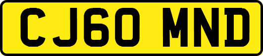 CJ60MND