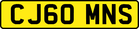 CJ60MNS