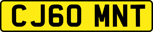 CJ60MNT
