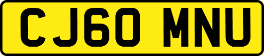 CJ60MNU