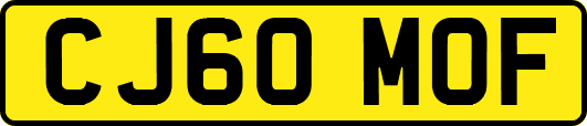 CJ60MOF