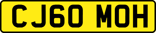 CJ60MOH