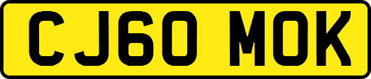 CJ60MOK
