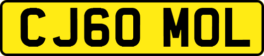 CJ60MOL