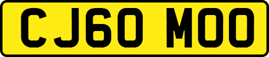 CJ60MOO