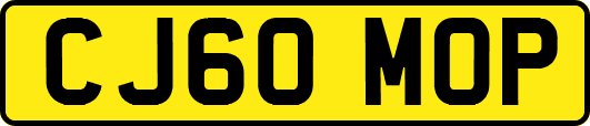 CJ60MOP