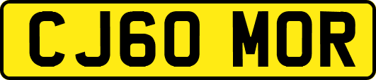 CJ60MOR