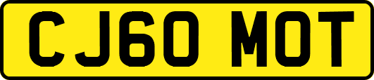 CJ60MOT