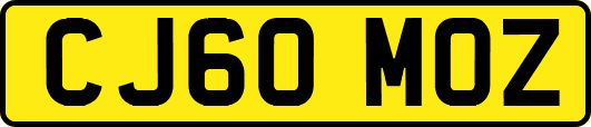 CJ60MOZ