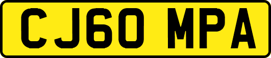 CJ60MPA