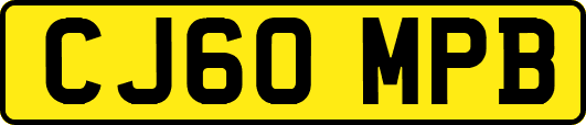 CJ60MPB