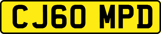 CJ60MPD