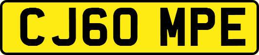 CJ60MPE