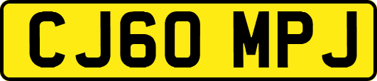 CJ60MPJ