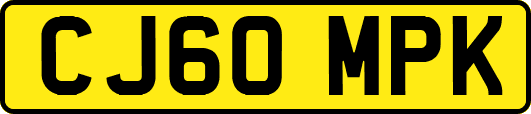 CJ60MPK