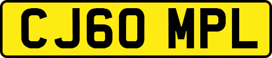 CJ60MPL