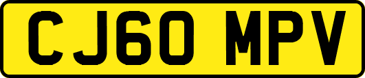 CJ60MPV