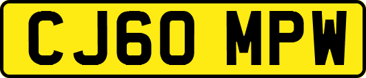 CJ60MPW