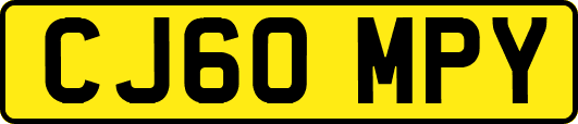 CJ60MPY