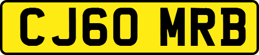 CJ60MRB