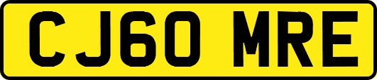 CJ60MRE