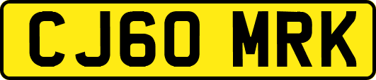 CJ60MRK