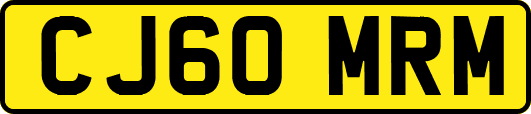 CJ60MRM