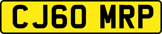 CJ60MRP